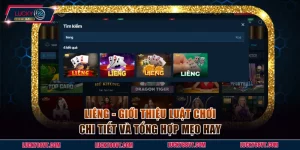 Liêng
